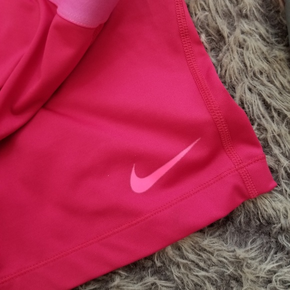 Nike Pro Dri-Fit Shorts - Picture 4 of 5